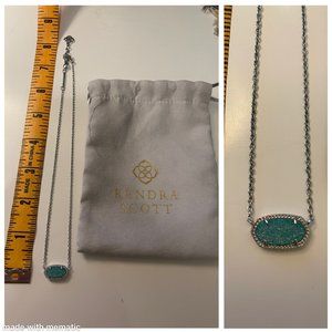 Kendra Scott Elisa Drusy